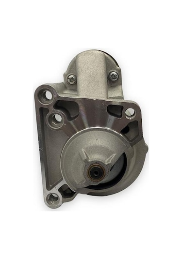 12V MARŞ MOTORU VALEO TİPİ 9 DİŞ 0.9 KW RENAULT R9/R11/R19/R21