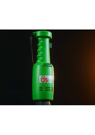 Osimo 15 Cm Sanayi Tipi El Blender