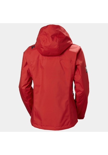Helly Hansen W Crew Hooded Mıdl 2.0 Kadın Mont Hha.34447 Hha.162 001