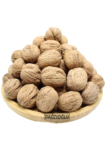 Dağcıoğlu Kabuklu Ceviz 500 G