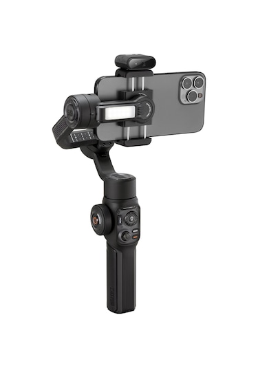 Zhıyun Smooth-5s Aı Combo