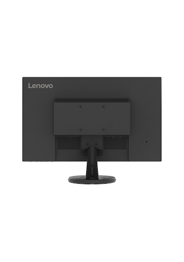 Lenovo C27-40 63DDKAT6TK 27" 4 MS 75 Hz HDMI VGA Full HD Monıtor