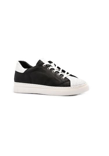 Dexter Ep105021-1 Kadın Sneaker Siyah - Beyaz