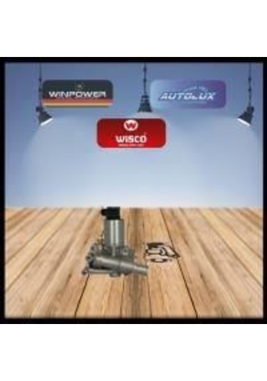 WISCO 5851020 EGR Valfi Opel Corsa B X1.0 Xe