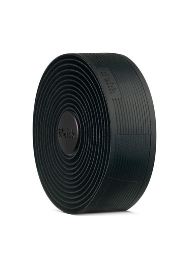 Fizik Gidon Bandı Sargısı Vento Solocush Tacky Siyah 2.7mm Siyah