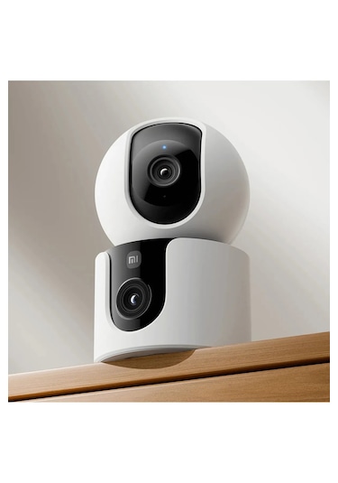 Xiaomi Smart Camera C300 Dual