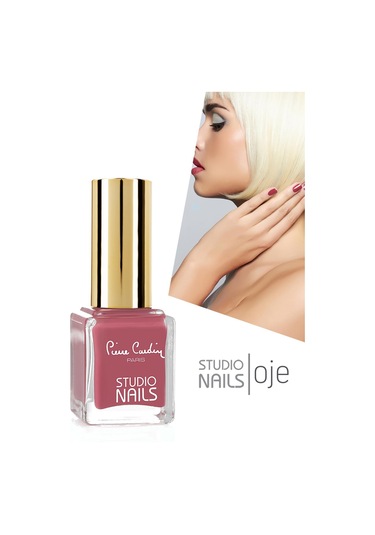 Pierre Cardin Studio Nails Oje -025