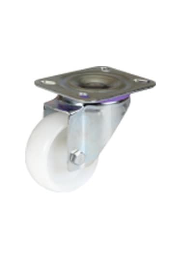 Saygın 80 25 12 Oynak Burclu Moble Teker Dikdörtgen Tabla