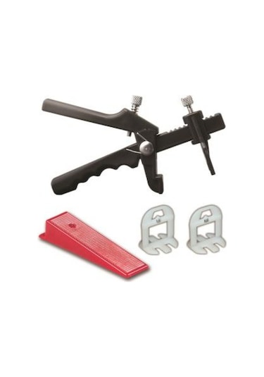 Made Seramik Seviye Tespit Derz Artisi Seti 1000 Adet Derz 200 Ad