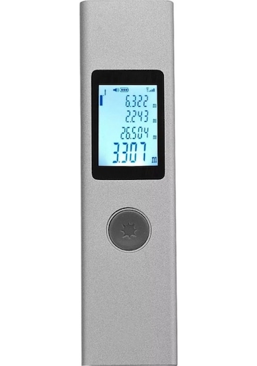 Xiaomi LS-1S Duka Lazermetre