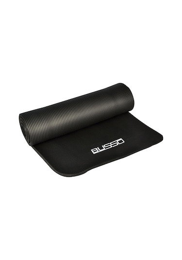 Busso Nbr Mat Pilates & Yoga Minderi 1.5 Cm Kalınlıkta Plt-21 Pembe