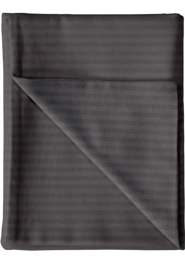 Unison 50x70 Pamuklu Streç Saten Yastık Kılıfları 391151197 Grafit