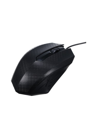 Reedark "3 Tuşlu Usb Optik Fare - 1600 Dpı, 1.1m Kablolu, Windows/mac Uyumlu" Diğer