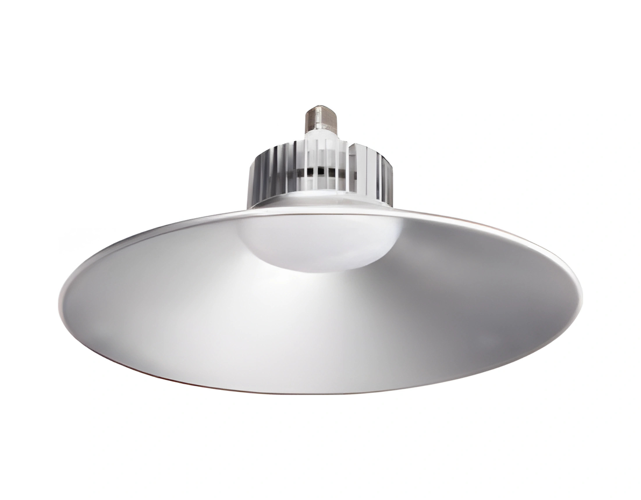 Kendal Yüksek Tavan Armatürü Kes141 / 50w / 4500 Lümen - Beyaz Renk