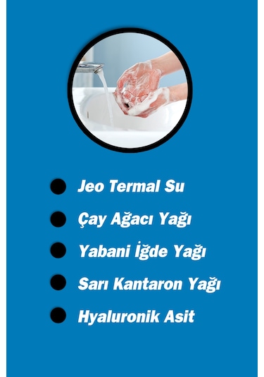 Tto Sıvı Sabun 250 ML