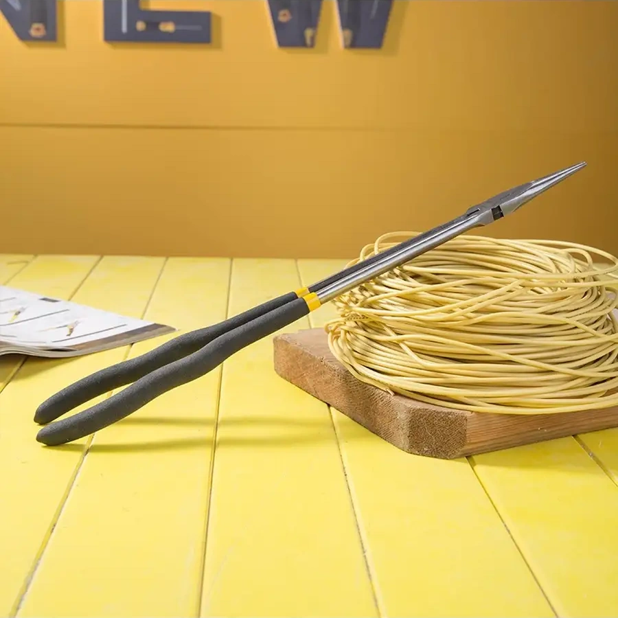 Delitools 400mm Uzun Lüleli Penses 34281439