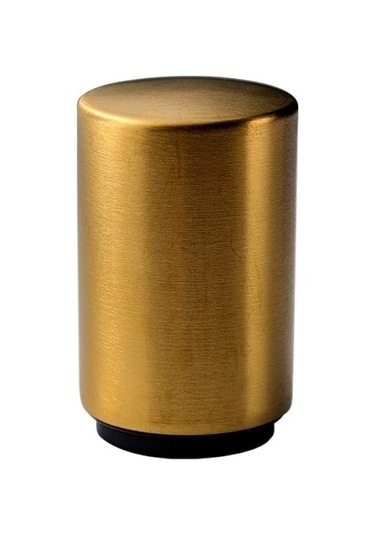 Otomatik Kapak Açacağı Paslanmaz Çelik Şişe Açacağı Otomatik Kapak Açacağı Obcrlp Altın