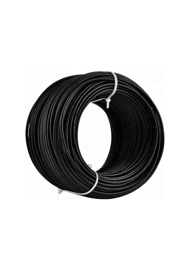 Solar Kablo 10mm2siyah