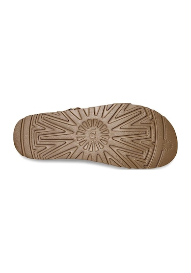 Ugg Goldenstar Vılla Kadın Sandalet 1167392-che Kahverengi