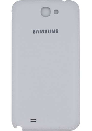 Samsung Uyumlu Galaxy Note 2 Arka Kapak Pil Batarya Kapağı N7100