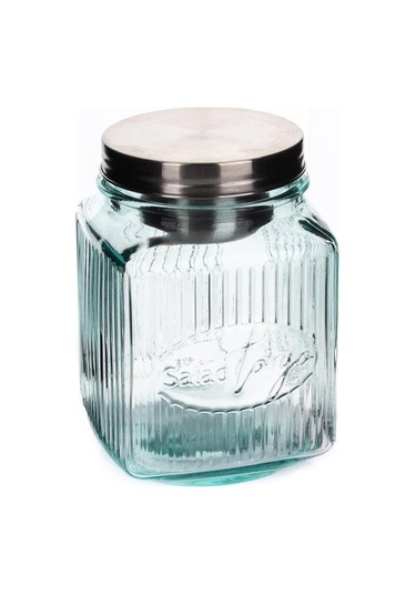 San Miguel Salad Kavanoz Metal Kapak 1250 Cc 4831