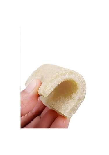 Yapışkan Çıkarıcı Kalıntı Temizleme İthal Büyük Kauçuk Silgi Krem