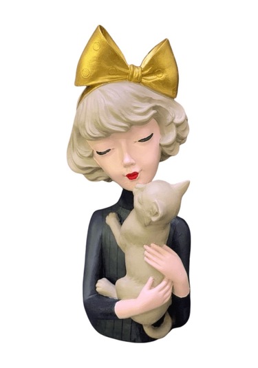 Kedili Kız Biblo Bb186-15