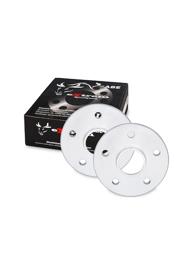 Opel Mokka 2012-2019 Arası Njt Extrem Spacer Flanş 10mm