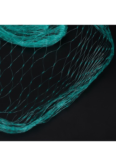 Vkemall Tarım Bitkileri Koruması İçin Dayanıklı Pp Anti-kuş Ağı - 4x5m, Güneş/su Geçirir, Kuru Bahçe/üzüm Bahçesi Uygun