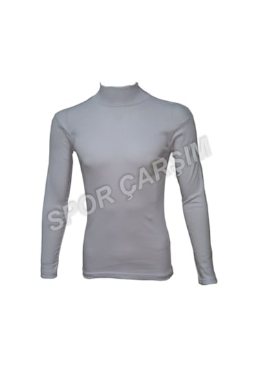 Evox Sporcu İçliği Full Likralı Standart Beden