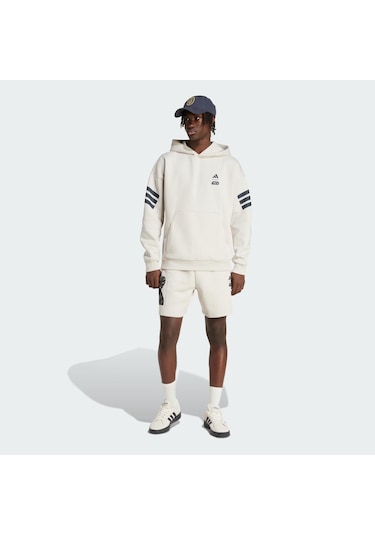 Adidas Star Wars The Mandalorian Erkek Şort C-adıjı5721e50a00 Beyaz