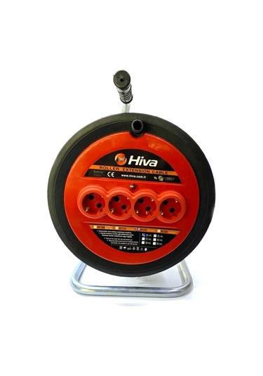 MAKARALI UZATMA 3X2,5  20 MT