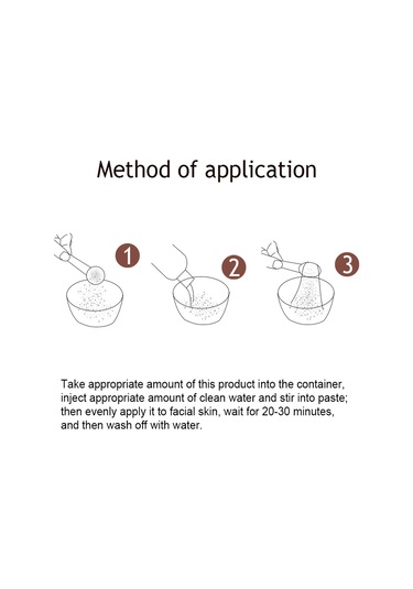 Vkemall Eelhoe Nemlendirici Deniz Yosunu Maskesi İle Cilt Yenileme Ve Parlaklık - 80g