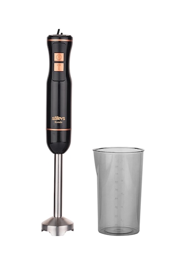 Stilevs Kendo 1200 W El Blenderi