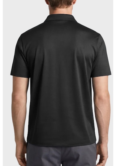 Isaora Erkek Polo Yaka T Shirt Isr3303 Blck Siyah Isaora Erkek Polo Yaka T Shirt Isr3303 Blck Siyah
