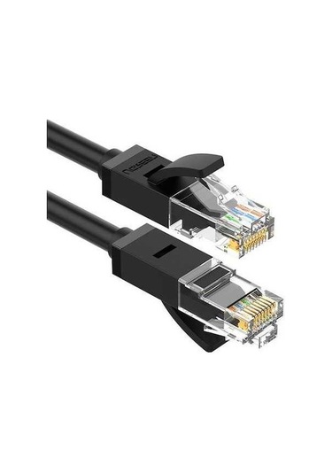 Ebitda 20164 Ugreen Cat6 8 Çekirdekli Ağ Kablosu 10m Ethernet Kablo