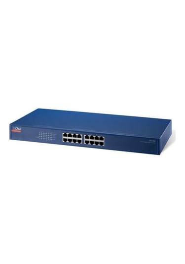 Cgs-1600 16 Port 10-100-1000 Yonetılemez Swıtch-118845