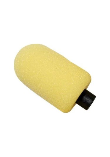 Shine Mate Eb210 Yedek Detay Süngeri Sarı 5'li Paket 48411-18