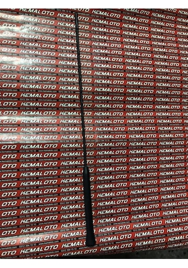 Koto Mitsubishi L200 Çubuk Anten Yüksek Çekim Gücü Esnek Radio (272626613)