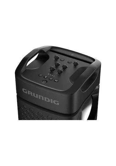 Grundig PartyHit Max Bluetoth 5.0 Hoparlör
