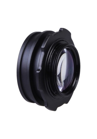 Pazly 1.08x-1.60x Zoom Vizör Göz Merceği, Dslr Kamera İçin, Canon, Nikon, Pentax, Sony, Olympus, Fujifilm, Sigma, Minolta Uygun