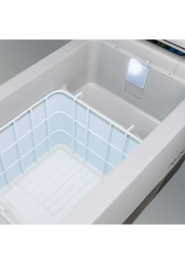 Dometic Cf-35 Kompresörlü Portatif Oto Buzdolabı 12v24v220v