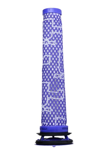 Dc 62 Süpürge Uyumlu Ön Filtresi