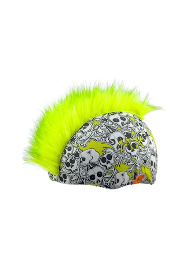 Maskara Maskara Extreme 3d Kask Kılıfı Unisex Kask Kılıfı 23534 Çok Renkli