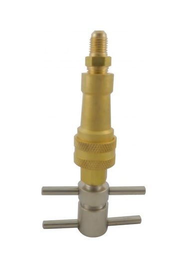 Hansal Gaz Verme Soketi Hansal Soket Ch Wx-2 1 Adet