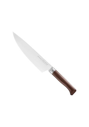 Opinel Forges 1890 Paslanmaz Çelik Şef Kamp Bıçağı (20 CM) Çok Renkli