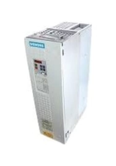 6se7022-6tc10 Sımovert Fc Compact Unıt 2.el
