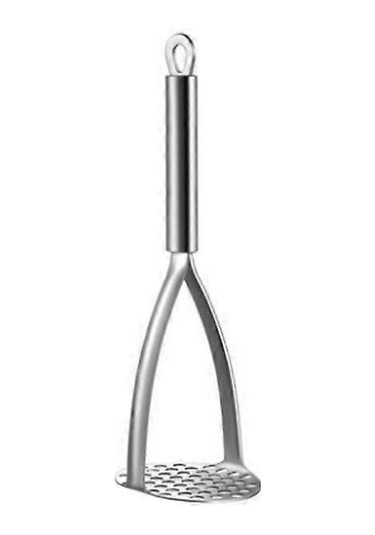Paslanmaz Çelik Patates Ezici Sarımsak Presi
