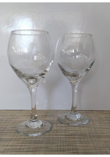 Perception Kırmızı Şarap Kadehi 296 Cc 2'li A25630