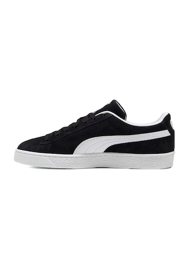 Puma Suede Classic Unisex Günlük Ayakkabı 39978101 Siyah 39978101 Siyah